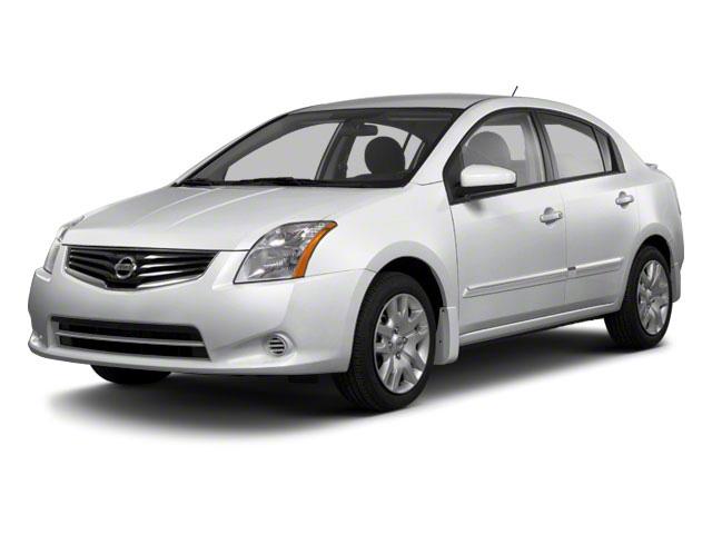 2011 Nissan Sentra Vehicle Photo in MEDINA, OH 44256-9631