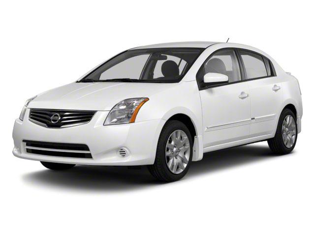 2011 Nissan Sentra Vehicle Photo in MILFORD, OH 45150-1684