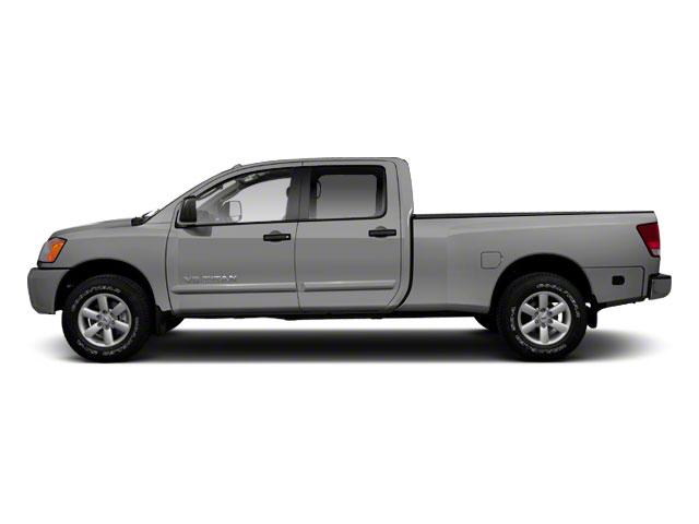 Used 2011 Nissan Titan S with VIN 1N6AA0EC8BN310551 for sale in North Bend, OR