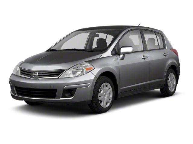 2011 Nissan Versa Vehicle Photo in MADISON, WI 53713-3220