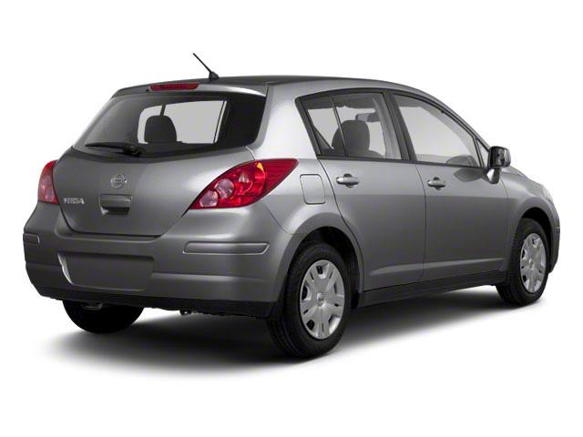 2011 Nissan Versa Vehicle Photo in MADISON, WI 53713-3220