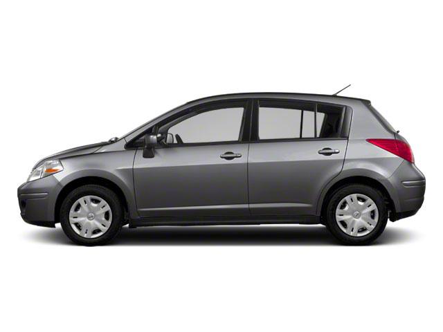 2011 Nissan Versa Vehicle Photo in MADISON, WI 53713-3220