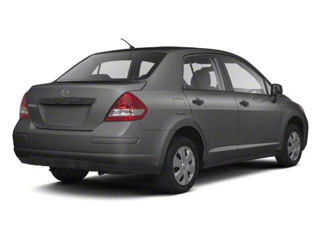 2011 Nissan Versa Vehicle Photo in BATTLE CREEK, MI 49037-8454