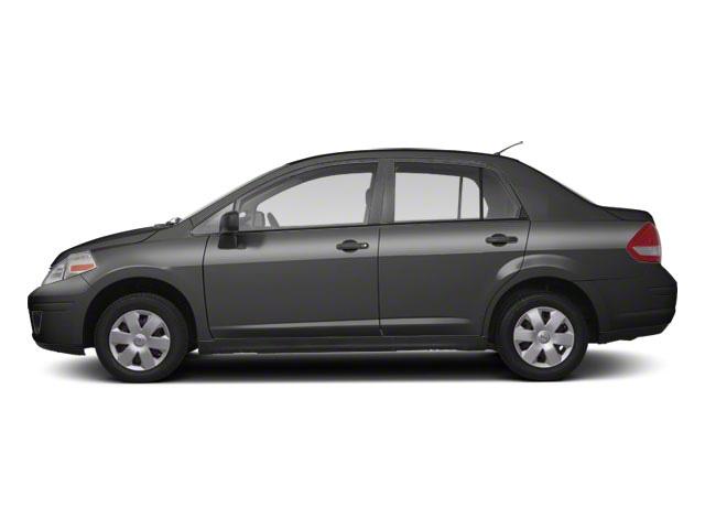 2011 Nissan Versa Vehicle Photo in BATTLE CREEK, MI 49037-8454