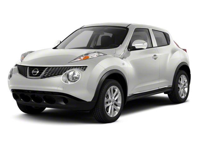 2011 Nissan JUKE Vehicle Photo in Salem, OR 97301