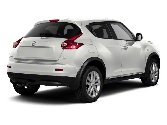 2011 Nissan JUKE Vehicle Photo in Salem, OR 97301