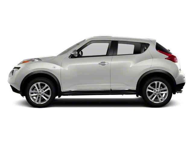 2011 Nissan JUKE Vehicle Photo in Salem, OR 97301