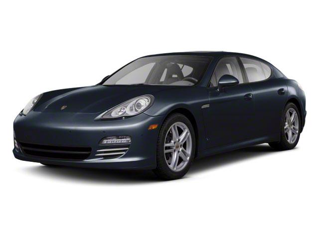 2011 Porsche Panamera Vehicle Photo in Margate, FL 33063