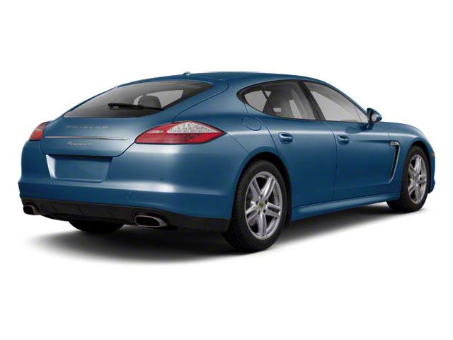 2011 Porsche Panamera Vehicle Photo in Cockeysville, MD 21030