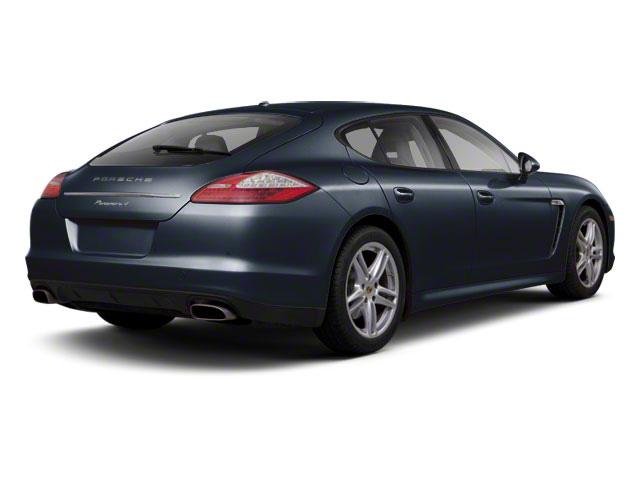 2011 Porsche Panamera Vehicle Photo in Margate, FL 33063