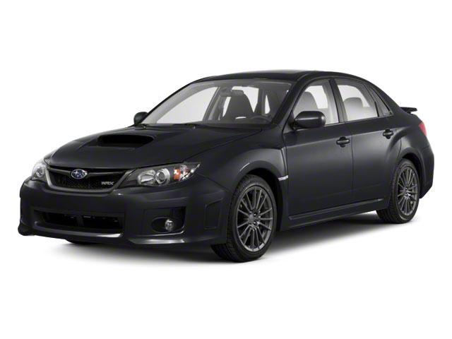 2011 Subaru Impreza Sedan WRX Vehicle Photo in Lees Summit, MO 64086