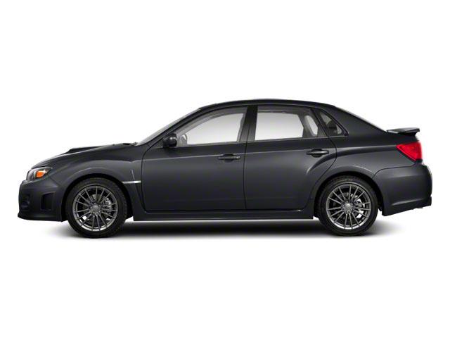 2011 Subaru Impreza Sedan WRX Vehicle Photo in Lees Summit, MO 64086