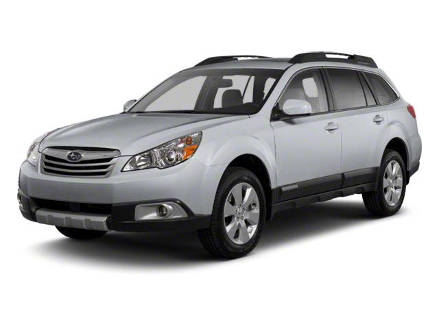 2011 Subaru Outback Vehicle Photo in Spokane Valley, WA 99206