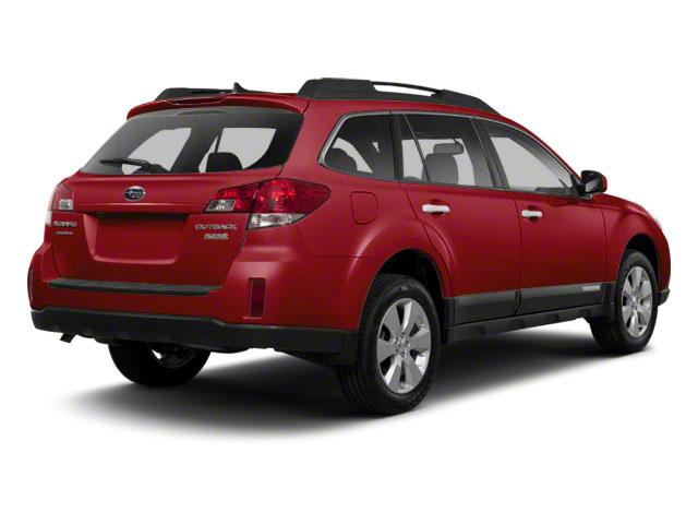 2011 Subaru Outback Vehicle Photo in Mechanicsburg, PA 17050