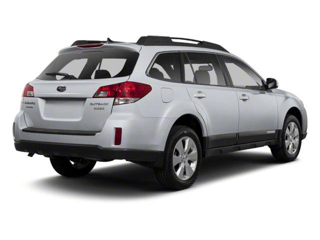 2011 Subaru Outback Vehicle Photo in Spokane Valley, WA 99206