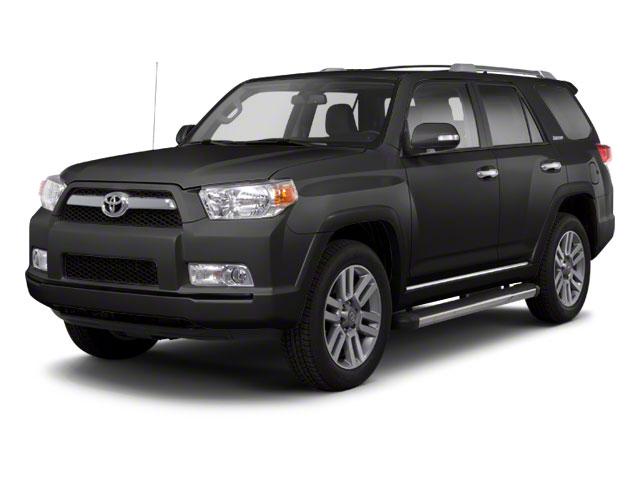 2011 Toyota 4Runner Vehicle Photo in Corpus Christi, TX 78415