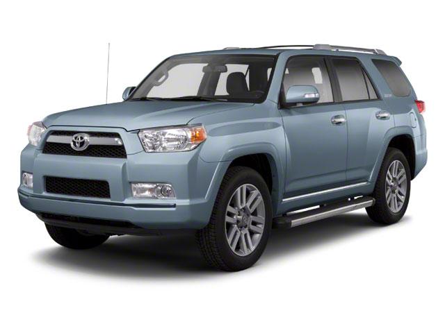 2011 Toyota 4Runner Vehicle Photo in Boyertown, PA 19512