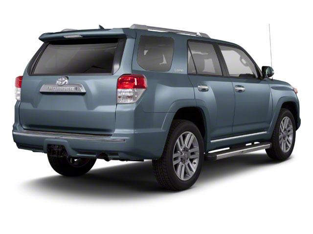 2011 Toyota 4Runner Vehicle Photo in Boyertown, PA 19512