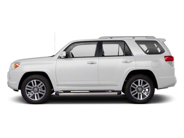 2011 Toyota 4Runner Vehicle Photo in Pinellas Park , FL 33781