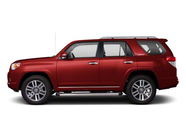 2011 Toyota 4Runner Vehicle Photo in Salem, OR 97301