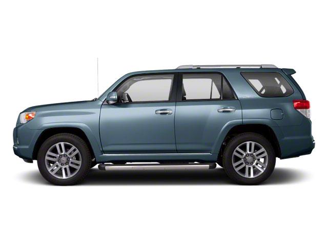 2011 Toyota 4Runner Vehicle Photo in Boyertown, PA 19512