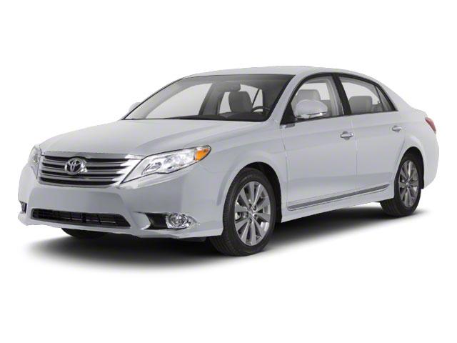 2011 Toyota Avalon Vehicle Photo in Sarasota, FL 34231