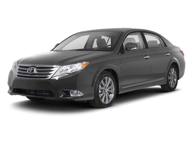 2011 Toyota Avalon Vehicle Photo in West Palm Beach, FL 33417