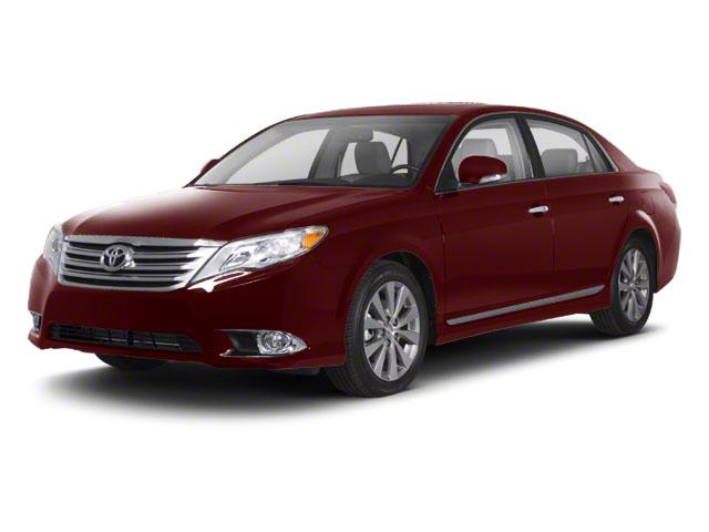 2011 Toyota Avalon Vehicle Photo in Denton, TX 76205