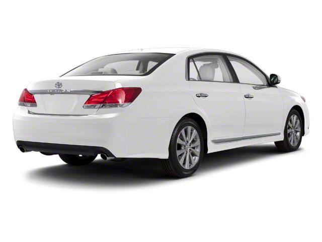 2011 Toyota Avalon Vehicle Photo in WEATHERFORD, TX 76087