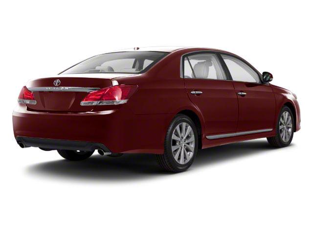 2011 Toyota Avalon Vehicle Photo in Denton, TX 76205