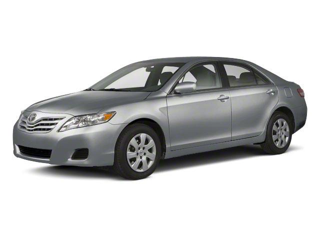 2011 Toyota Camry Vehicle Photo in Pinellas Park , FL 33781