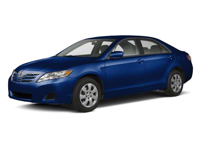 2011 Toyota Camry Vehicle Photo in Ft. Myers, FL 33907