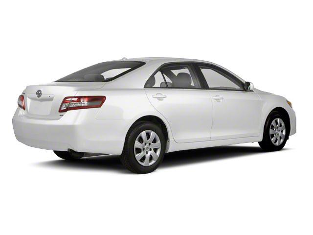 2011 Toyota Camry Vehicle Photo in Neenah, WI 54956