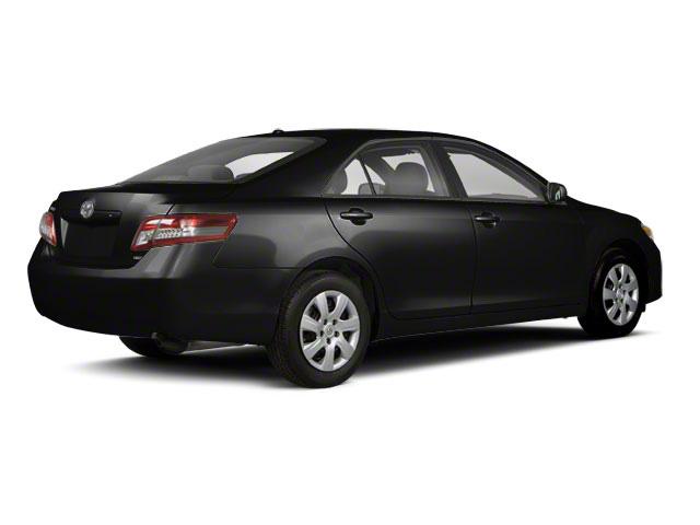 2011 Toyota Camry Vehicle Photo in Winter Park, FL 32792