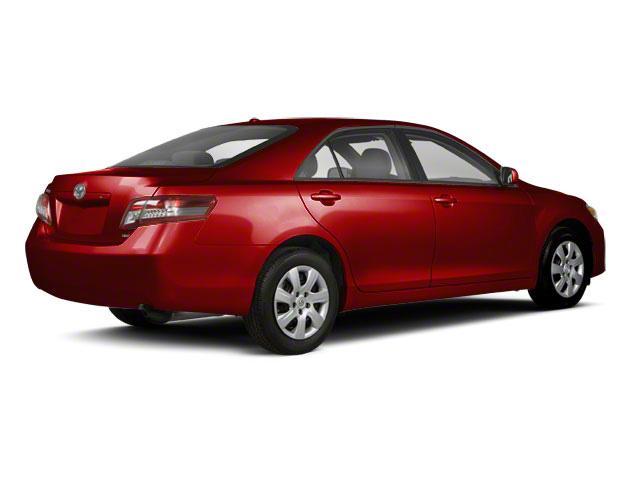 2011 Toyota Camry Vehicle Photo in Ft. Myers, FL 33907