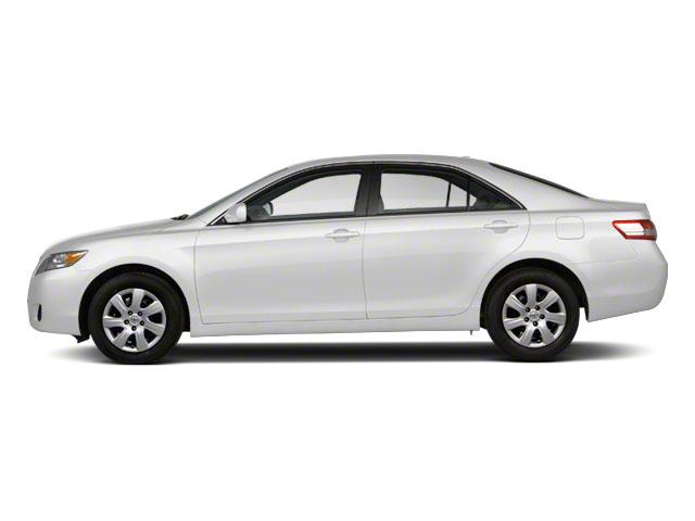 2011 Toyota Camry Vehicle Photo in Neenah, WI 54956