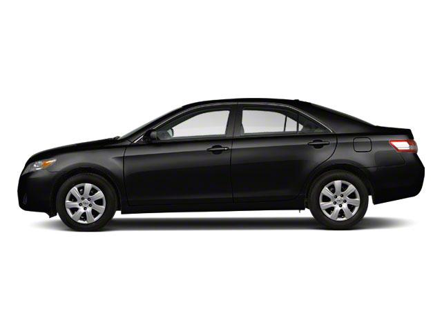 2011 Toyota Camry Vehicle Photo in Cedar Rapids, IA 52402