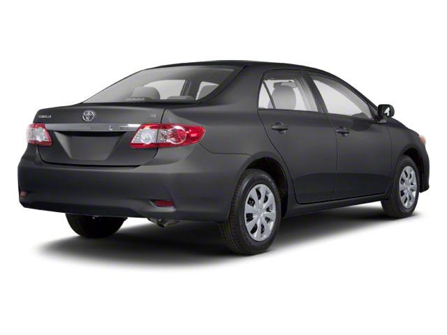 2011 Toyota Corolla Vehicle Photo in Pinellas Park , FL 33781