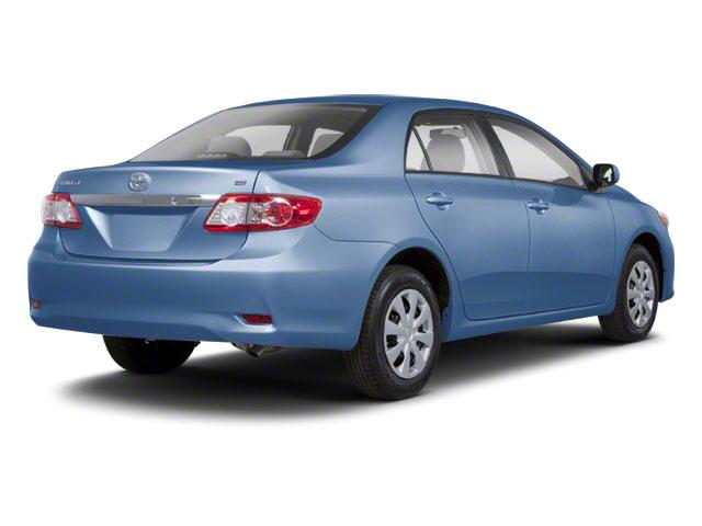 2011 Toyota Corolla Vehicle Photo in Ft. Myers, FL 33907