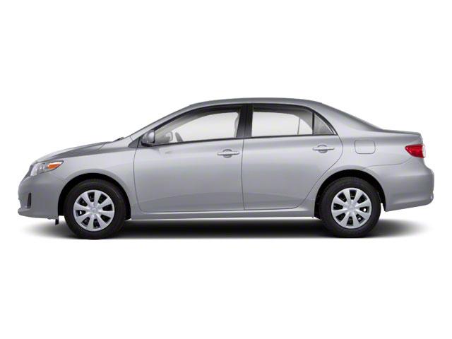 2011 Toyota Corolla Vehicle Photo in Winter Park, FL 32792