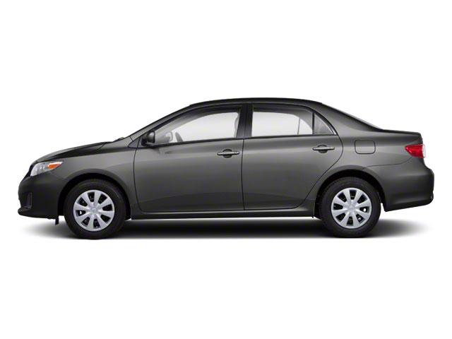 Used 2011 Toyota Corolla Base with VIN 2T1BU4EE1BC644155 for sale in Collins, MS