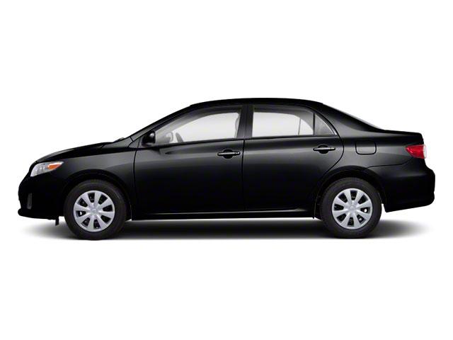 2011 Toyota Corolla Vehicle Photo in Pinellas Park , FL 33781