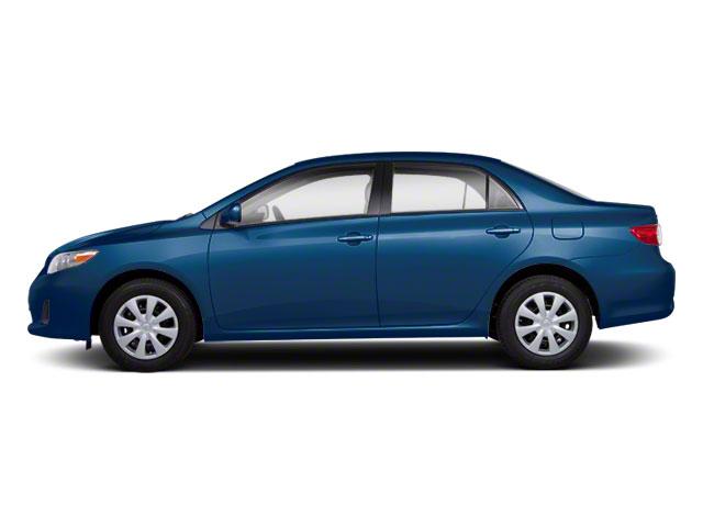 2011 Toyota Corolla Vehicle Photo in Ft. Myers, FL 33907