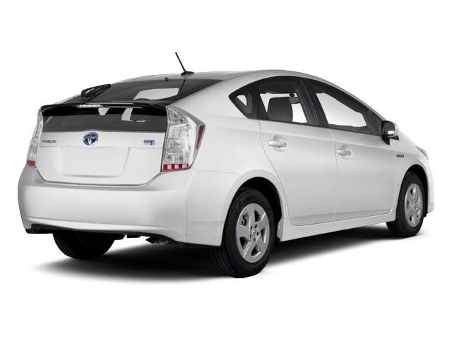 2011 Toyota Prius Vehicle Photo in ORLANDO, FL 32812-3021