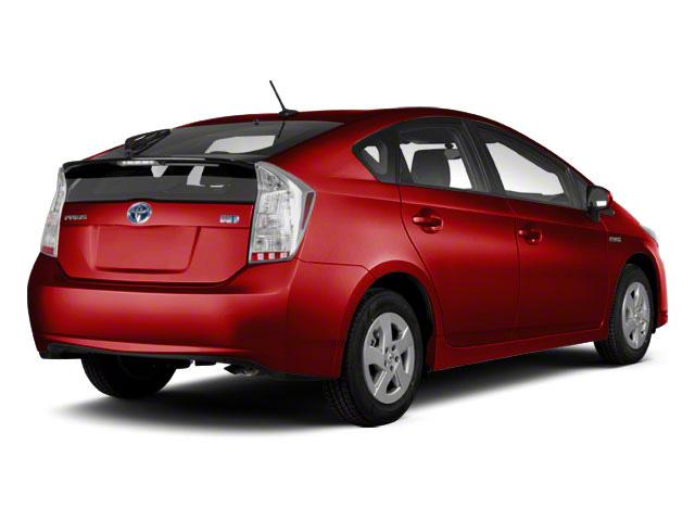 2011 Toyota Prius Vehicle Photo in Ft. Myers, FL 33907