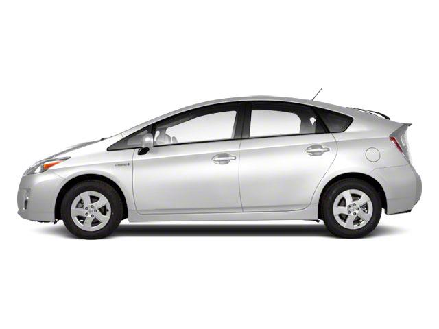 2011 Toyota Prius Vehicle Photo in ORLANDO, FL 32812-3021