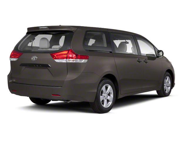 2011 Toyota Sienna Vehicle Photo in MILFORD, OH 45150-1684