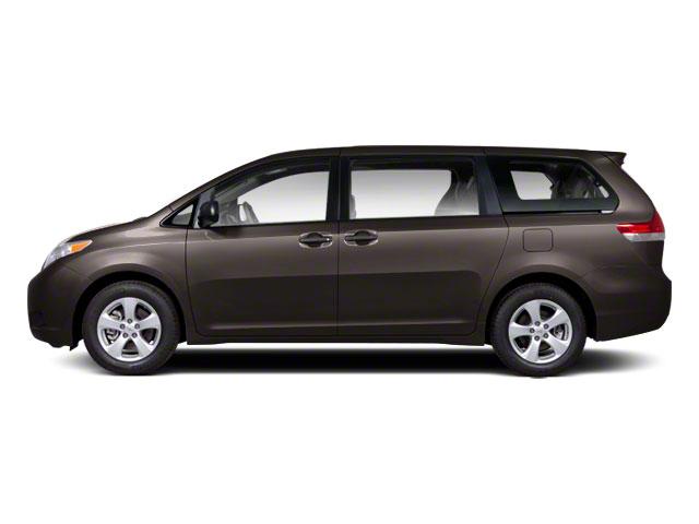 2011 Toyota Sienna Vehicle Photo in MILFORD, OH 45150-1684