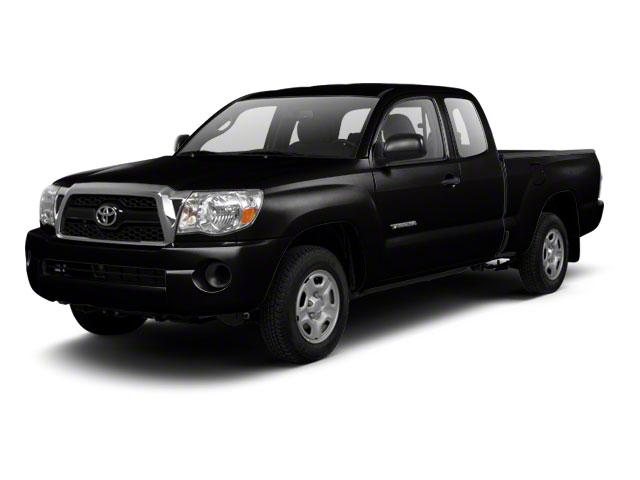 2011 Toyota Tacoma Vehicle Photo in Ft. Myers, FL 33907