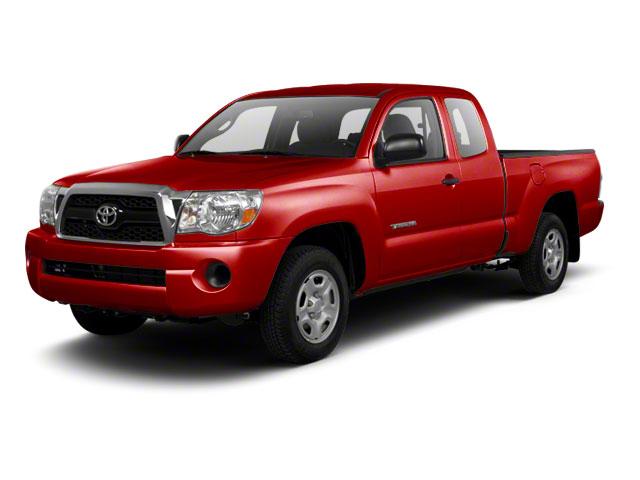 2011 Toyota Tacoma Vehicle Photo in SPOKANE, WA 99212-2978